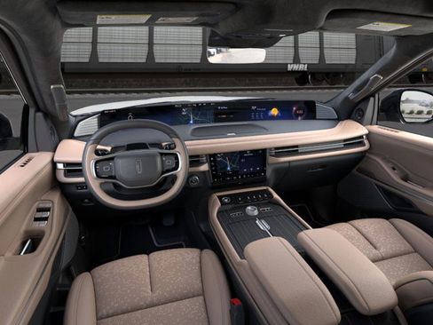 New 2026 Lincoln Navigator Black Label AWD/4WD image 9