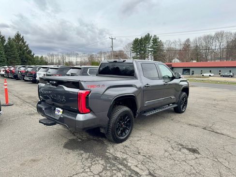 Used 2026 Toyota Tundra Platinum w/ TRD Off-Road Package image 6