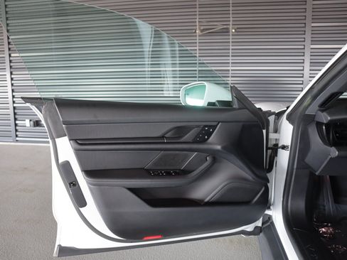Certified 2023 Porsche Taycan RWD image 22