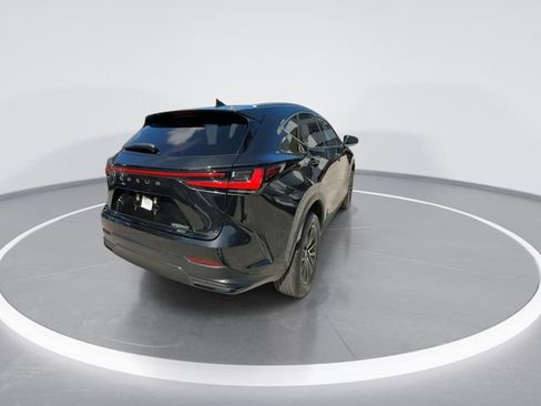 Used 2024 Lexus NX 350 AWD image 8