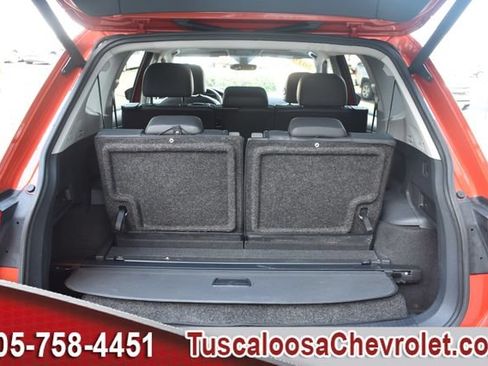 Used 2019 Volkswagen Tiguan SEL Premium AWD/4WD image 11