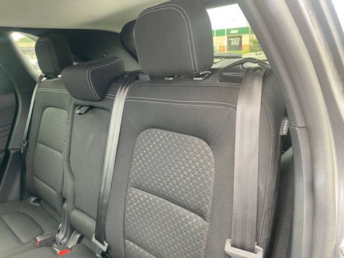 Certified 2025 Ford Escape Active FWD image 28