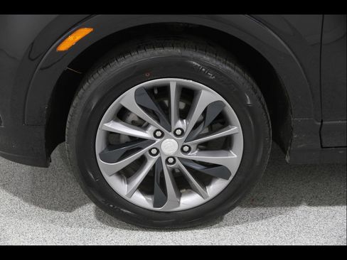 Certified 2023 Buick Encore GX Select w/ Sport Touring Package AWD/4WD image 23