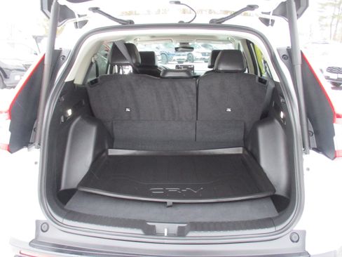 Certified 2023 Honda CR-V EX-L image 14