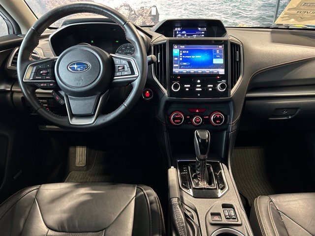 Used 2019 Subaru Crosstrek 2.0i Limited w/ Moonroof Package w/Navigation AWD/4WD image 50
