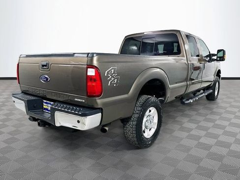 Used 2016 Ford F250 XLT w/ XLT Value Package image 7