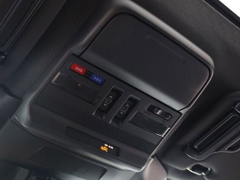 New 2026 Subaru Outback Limited AWD/4WD image 17