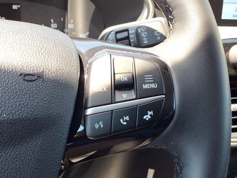 Certified 2022 Ford Escape SEL AWD/4WD image 23