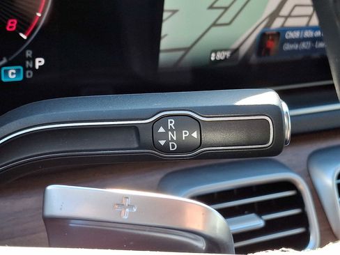 Used 2026 Mercedes-Benz GLE 350 4MATIC image 12