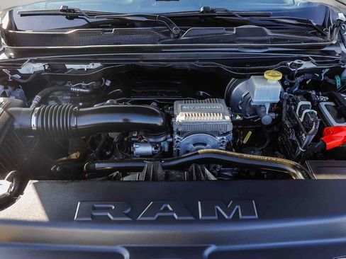 Certified 2023 RAM 1500 Big Horn image 27