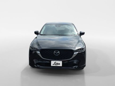 Used 2024 MAZDA CX-5 AWD 2.5 S w/ Select Package image 8