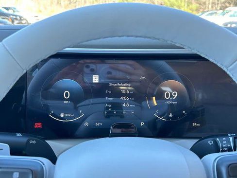 New 2026 Hyundai Palisade Limited AWD/4WD image 14
