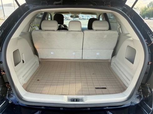 Used 2008 Ford Edge SEL FWD image 10