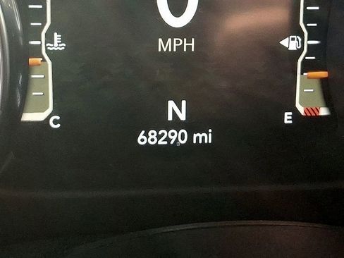 Used 2021 Jeep Gladiator Overland image 20