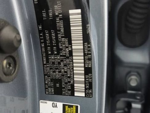 Used 2023 Toyota Corolla Cross LE FWD image 22
