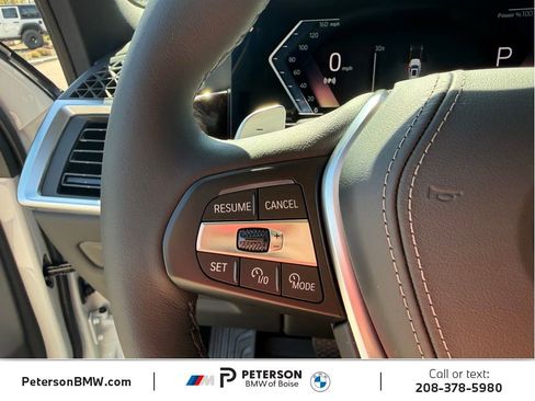 New 2026 BMW X5 xDrive40i AWD/4WD image 28