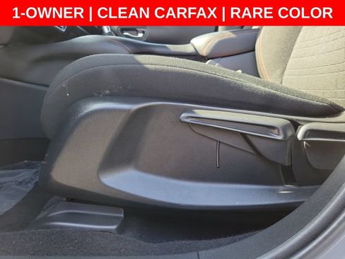 Used 2024 Honda HR-V Sport image 23