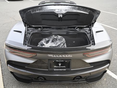 New 2024 Maserati MC20 Cielo image 30