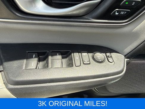 Used 2018 Honda CR-V EX-L image 15