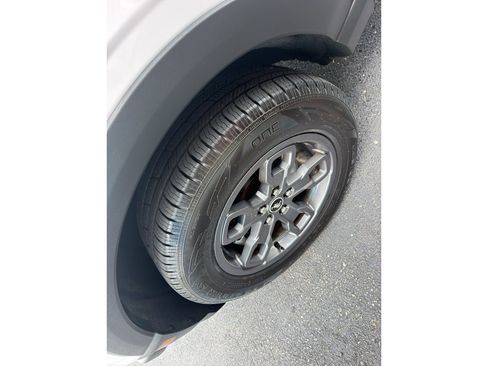 Used 2022 Ford Bronco Sport Big Bend AWD/4WD image 5