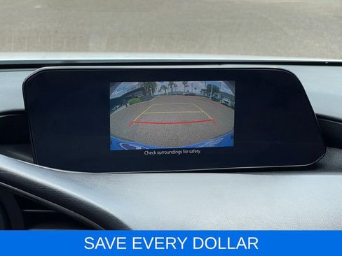 Used 2024 MAZDA MAZDA3 s FWD image 10