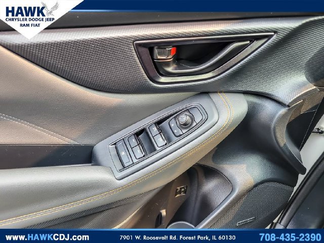 Used 2023 Subaru Forester Wilderness AWD/4WD image 14