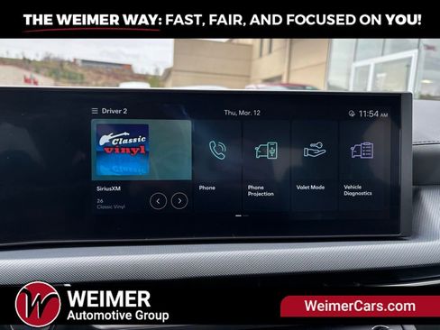 Used 2025 Hyundai Sonata SE FWD image 14