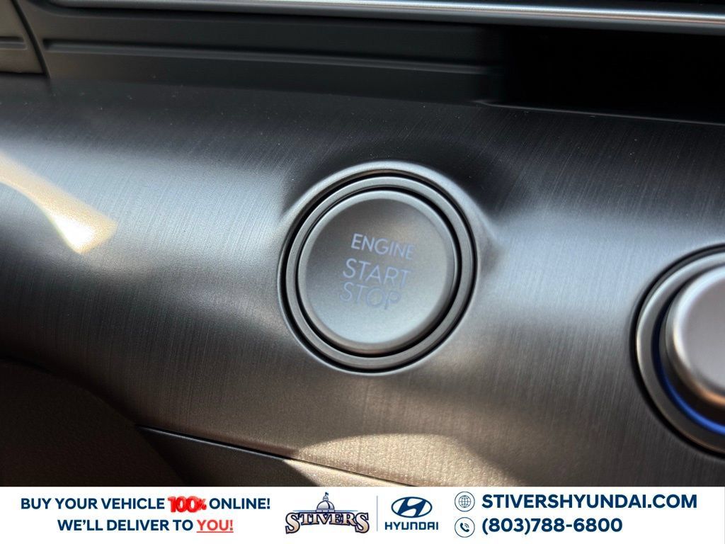 Used 2026 Hyundai Kona SE FWD image 27