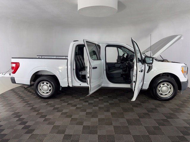 Used 2021 Ford F150 XL RWD image 9