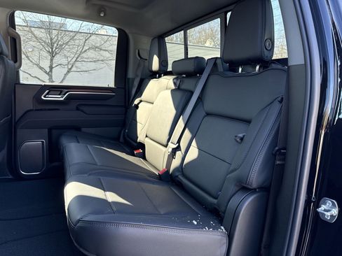 New 2026 GMC Sierra 3500 Denali w/ Denali Reserve Package image 19