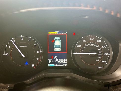 Certified 2022 Subaru Crosstrek 2.0i Premium w/ Popular Package #4A image 15