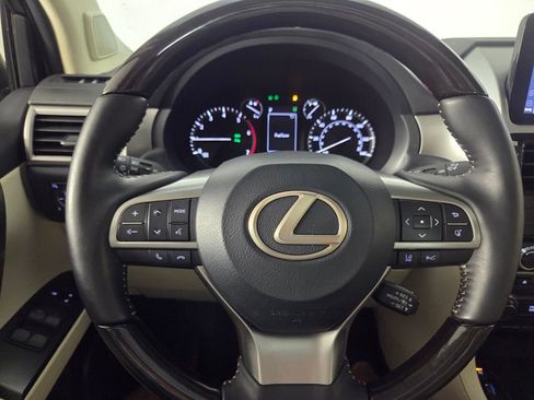 Used 2023 Lexus GX 460 Premium w/ Premium Package AWD/4WD image 14