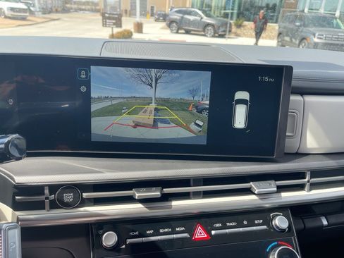 New 2026 Hyundai Santa Fe SE FWD image 26