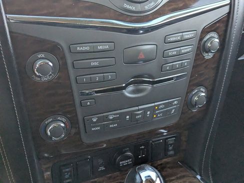 Used 2020 Nissan Armada SV w/ Driver Package image 26