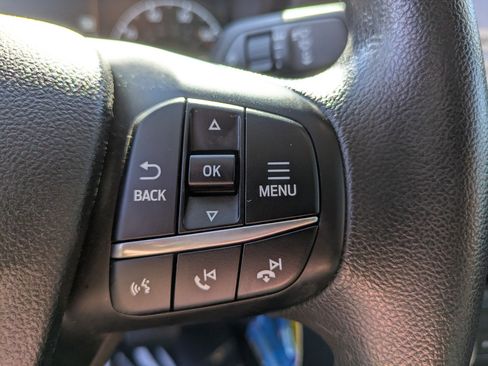 Used 2024 Ford Maverick XL FWD image 18