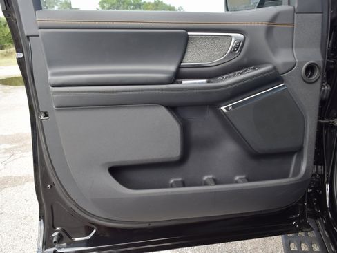 New 2025 Ford Expedition Tremor image 19