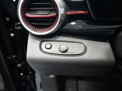 New 2026 Chevrolet Trax RS w/ Driver Confidence Package image 24