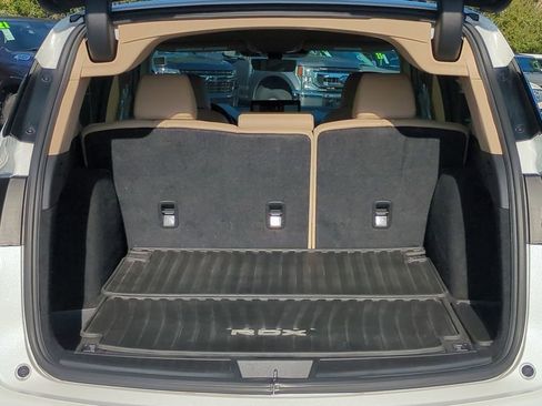 Used 2021 Acura RDX w/ Technology Package image 13