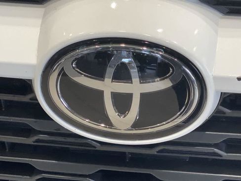 Certified 2024 Toyota RAV4 LE image 10