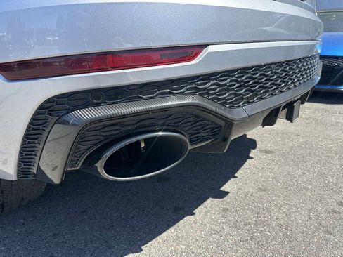 Used 2020 Audi RS Q8 image 27