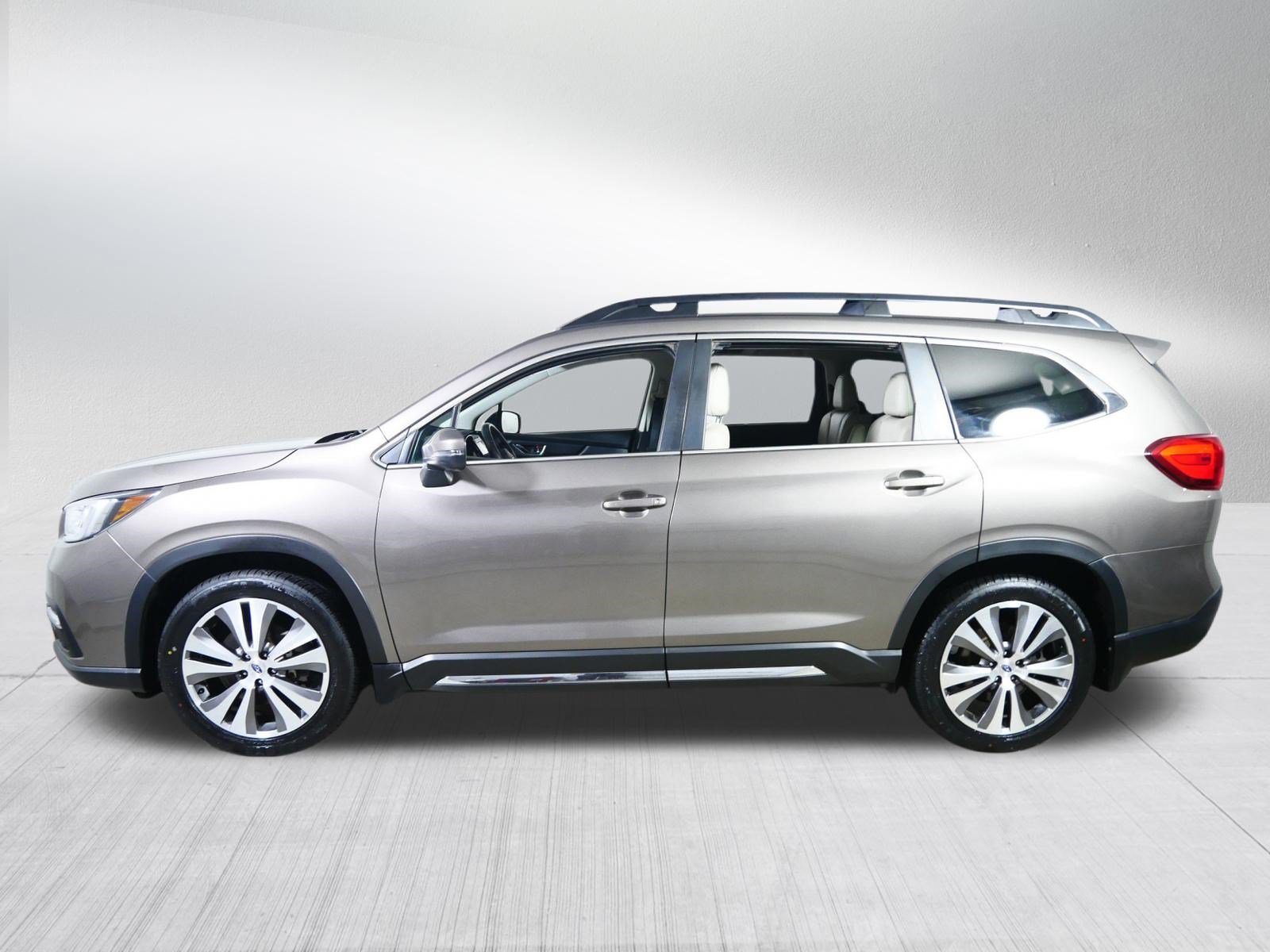 Used 2021 Subaru Ascent Limited w/ Popular Package #2A AWD/4WD image 4