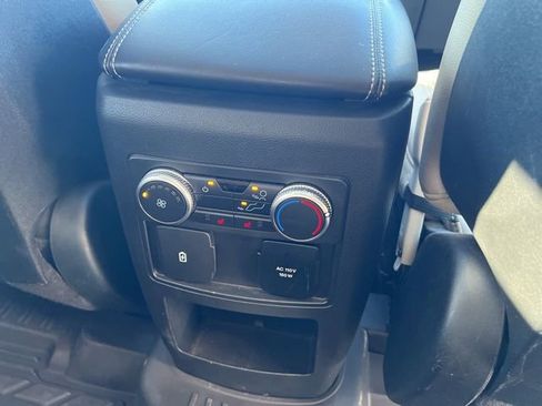 Used 2020 Ford Explorer Limited w/ Class III Trailer Tow Package image 13