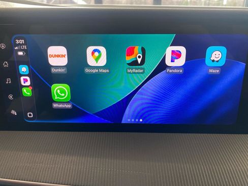 Used 2025 Nissan Murano SV image 14