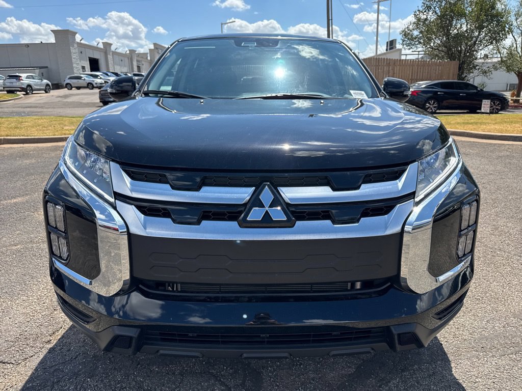 New 2027 Mitsubishi Outlander Sport SE FWD image 2