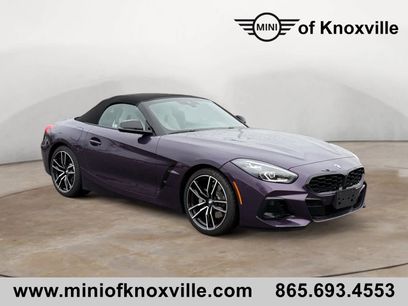 Used 2026 BMW Z4 sDrive30i w/ Premium Package