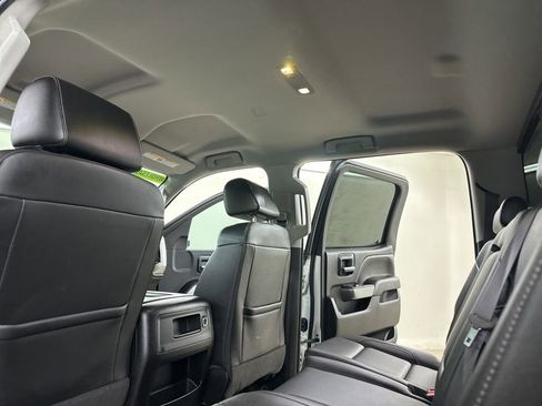 Used 2016 Chevrolet Silverado 2500 LTZ w/ Duramax Plus Package image 27