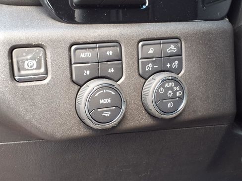 New 2025 Chevrolet Silverado 2500 High Country w/ Technology Package image 15