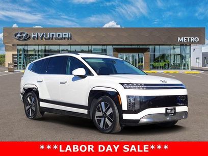 New 2026 Hyundai Ioniq 9 SEL