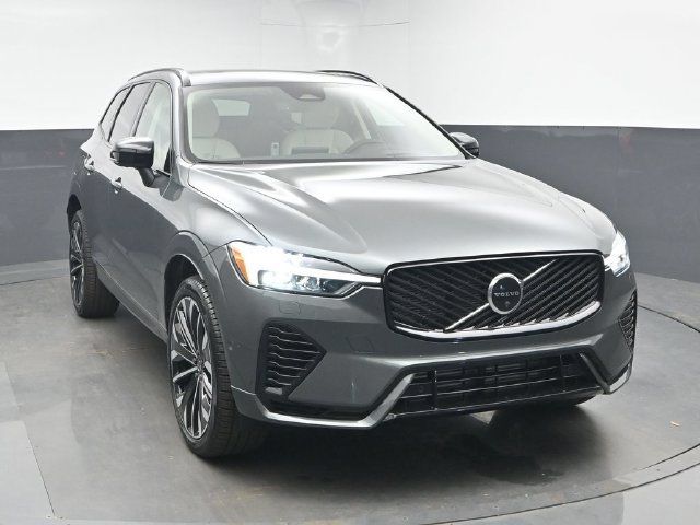 Used 2026 Volvo XC60 T8 Ultra w/ Protection Package Premier AWD/4WD image 2