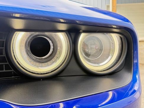 Used 2021 Dodge Challenger R/T Scat Pack RWD image 22